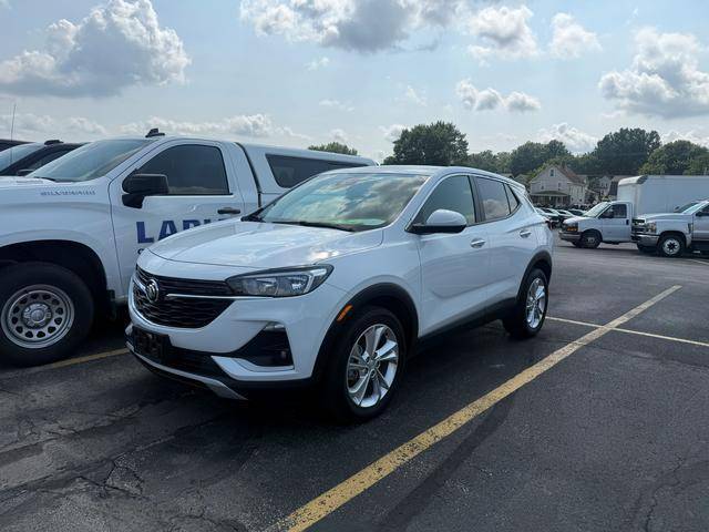 2020 Buick Encore GX Preferred FWD photo