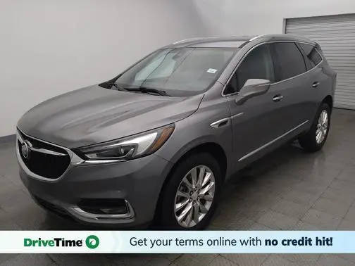 2020 Buick Enclave Premium FWD photo