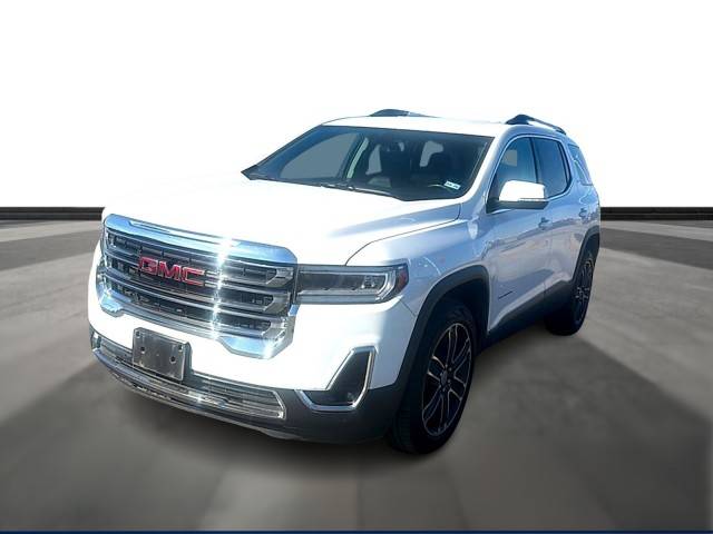 2020 GMC Acadia SLT FWD photo