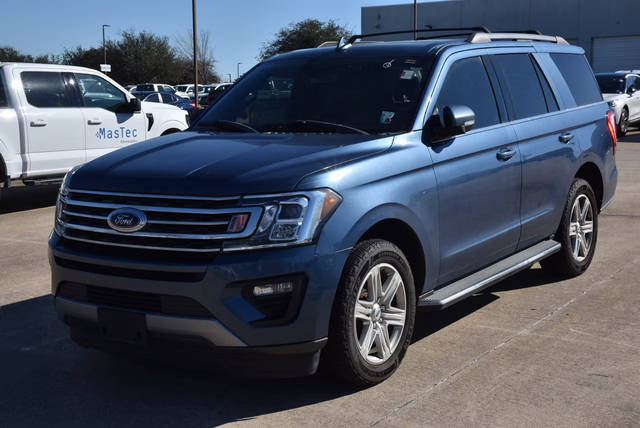2020 Ford Expedition XLT RWD photo
