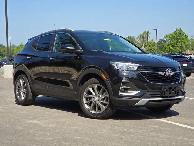 2020 Buick Encore GX Select AWD photo