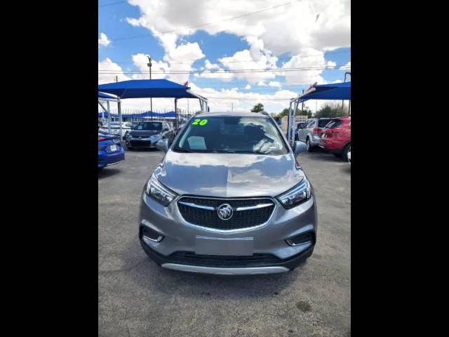 2020 Buick Encore Preferred FWD photo