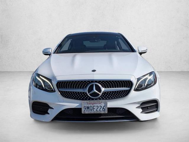 2020 Mercedes-Benz E-Class E 450 RWD photo