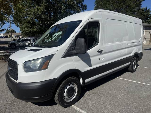 2019 Ford Transit Van RWD photo