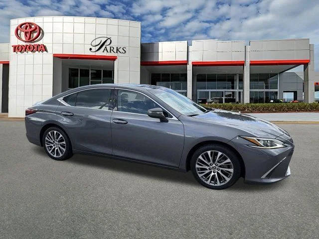 2019 Lexus ES ES 350 FWD photo