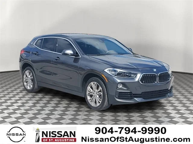 2020 BMW X2 sDrive28i FWD photo