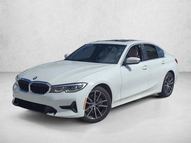 2020 BMW 3 Series 330i RWD photo
