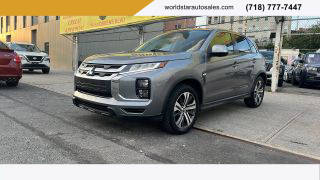 2020 Mitsubishi Outlander Sport ES 2.0 FWD photo