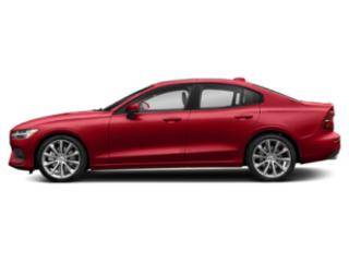2020 Volvo S60 Momentum FWD photo