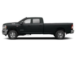 2020 Ram 3500 Tradesman 4WD photo