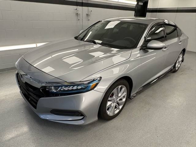 2020 Honda Accord LX FWD photo