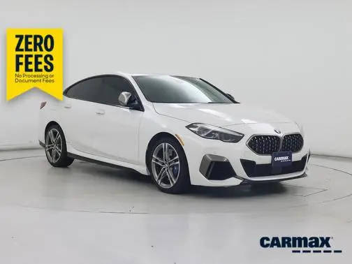 2020 BMW 2 Series M235i xDrive AWD photo