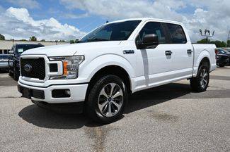 2020 Ford F-150 XL 4WD photo