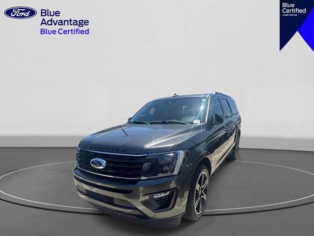2020 Ford Expedition Max Limited RWD photo