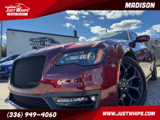 2019 Chrysler 300 300S RWD photo