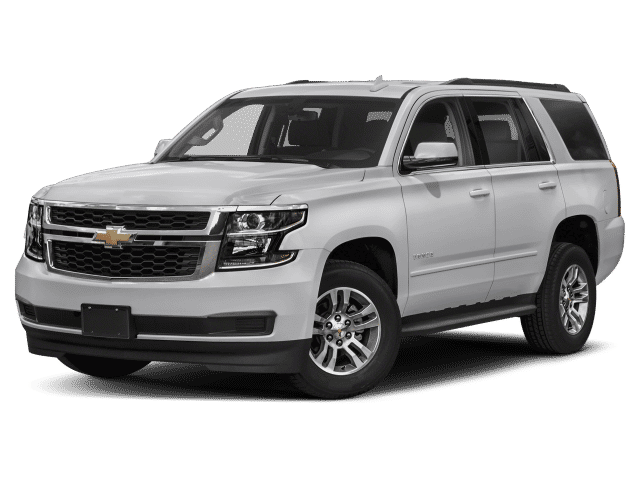 2019 Chevrolet Tahoe LT 4WD photo