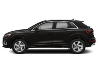 2020 Audi Q3 Premium AWD photo