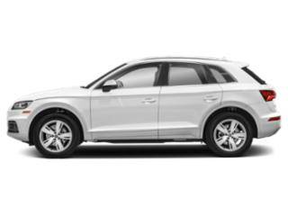 2020 Audi Q5 Premium Plus AWD photo