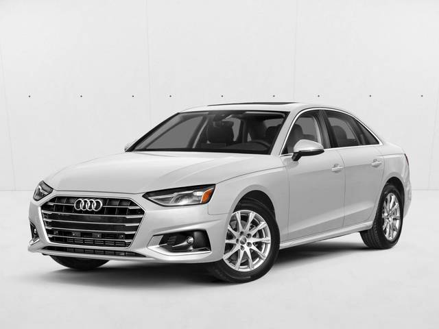 2020 Audi A4 Premium Plus AWD photo