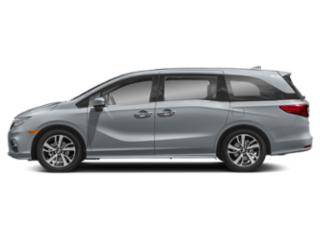 2020 Honda Odyssey Elite FWD photo