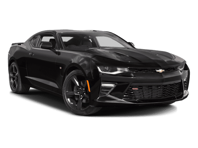 2016 Chevrolet Camaro 2SS RWD photo