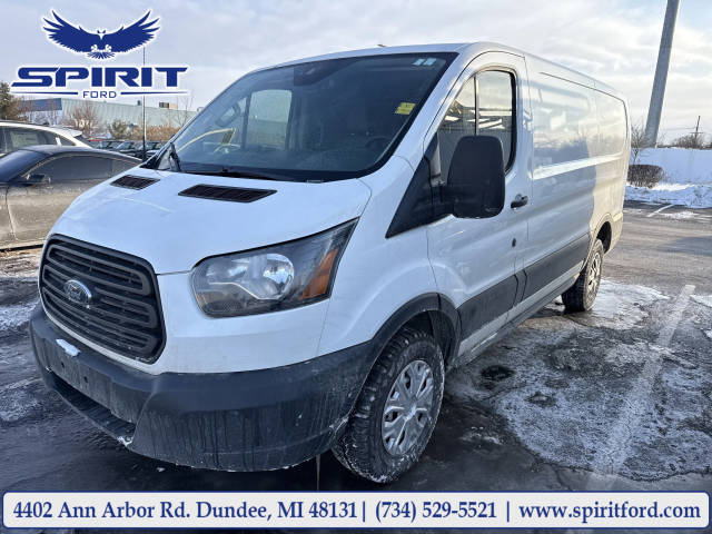 2018 Ford Transit Van  RWD photo