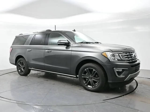 2019 Ford Expedition Max Limited 4WD photo