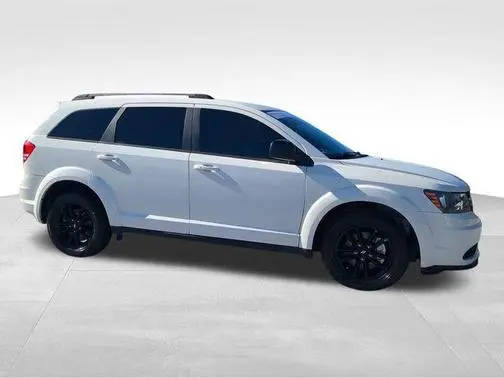 2020 Dodge Journey SE Value FWD photo