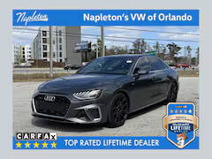 2020 Audi A4 Premium Plus AWD photo