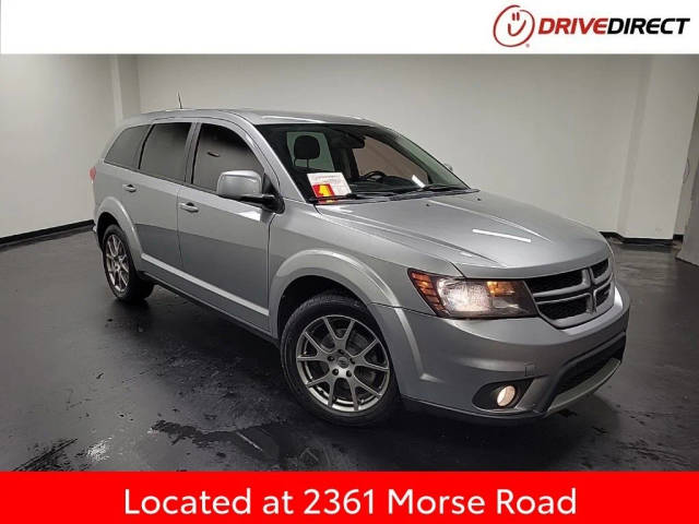 2019 Dodge Journey GT FWD photo