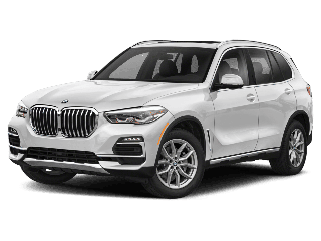 2020 BMW X5 xDrive40i AWD photo