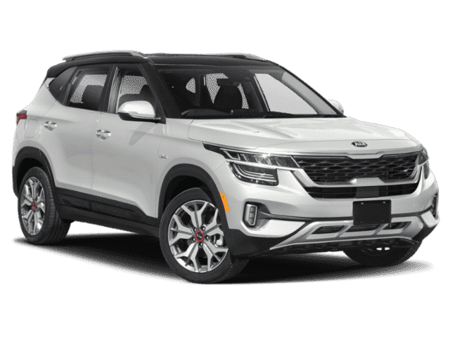 2021 Kia Seltos SX AWD photo