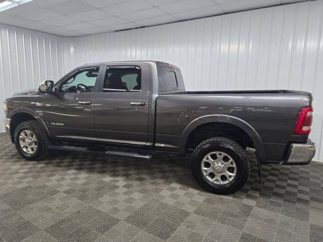 2019 Ram 2500 Laramie 4WD photo