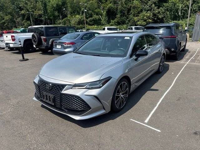 2020 Toyota Avalon Touring FWD photo