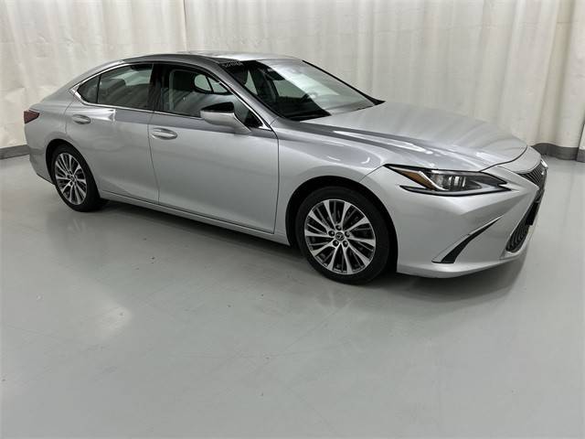 2020 Lexus ES ES 350 FWD photo