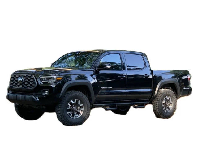 2020 Toyota Tacoma TRD Off Road 4WD photo