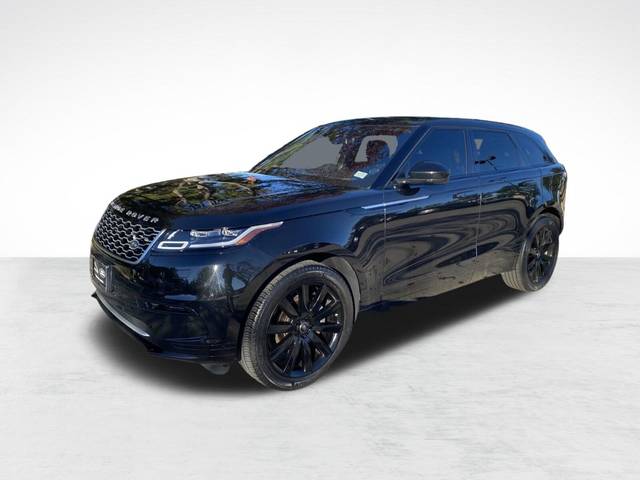 2020 Land Rover Range Rover Velar S 4WD photo