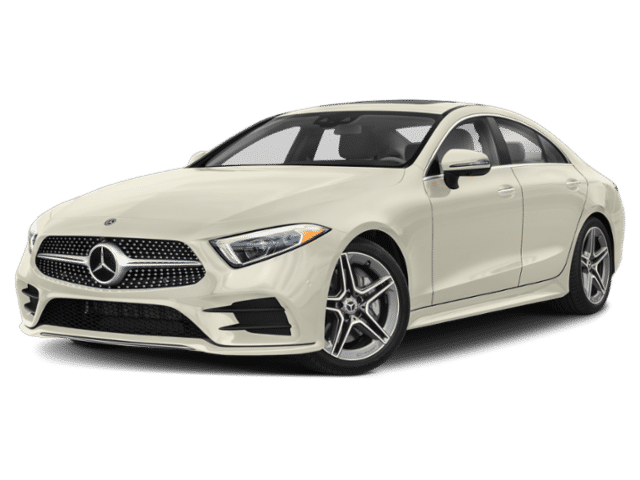 2020 Mercedes-Benz CLS-Class CLS 450 AWD photo