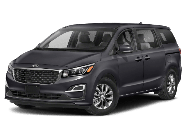 2020 Kia Sedona LX FWD photo