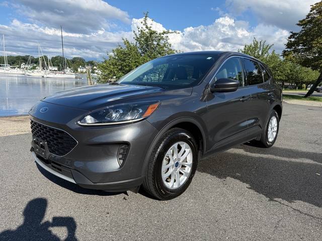 2020 Ford Escape SE AWD photo