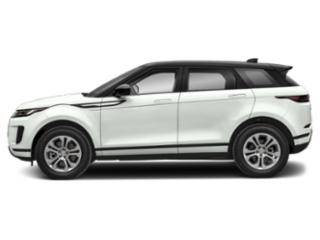 2020 Land Rover Range Rover Evoque SE AWD photo