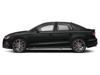 2020 Audi S3 S line Premium Plus AWD photo