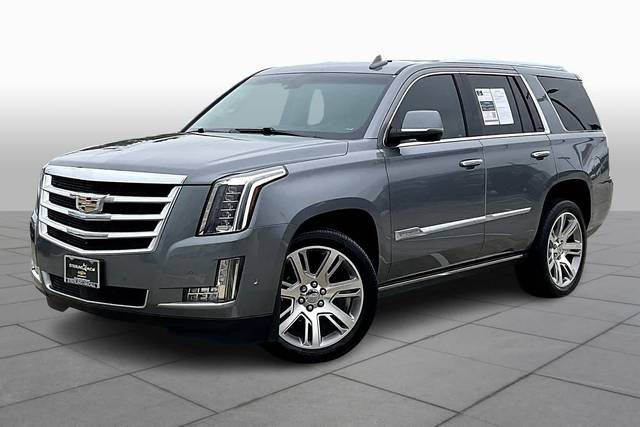 2020 Cadillac Escalade Premium Luxury RWD photo