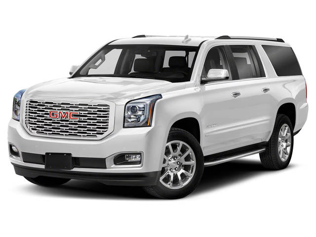 2020 GMC Yukon XL Denali RWD photo