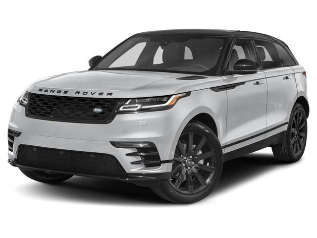 2020 Land Rover Range Rover Velar S AWD photo