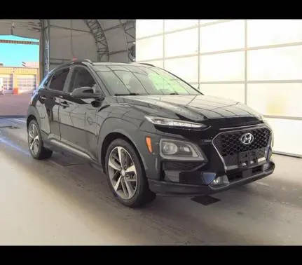 2020 Hyundai Kona Ultimate FWD photo