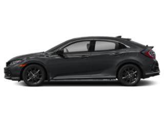 2020 Honda Civic EX-L FWD photo