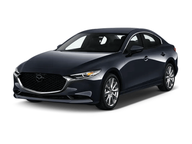 2020 Mazda 3 Select Package AWD photo