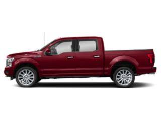 2018 Ford F-150 Limited 4WD photo
