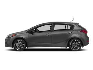 2016 Kia Forte SX FWD photo